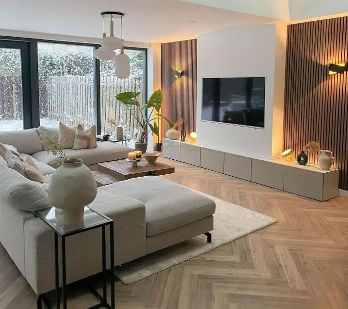 Cho thuê chung cư 2 ngủ đủ đồ mới đẹp The Paris Vinhomes Ocean Park hướng Đông
